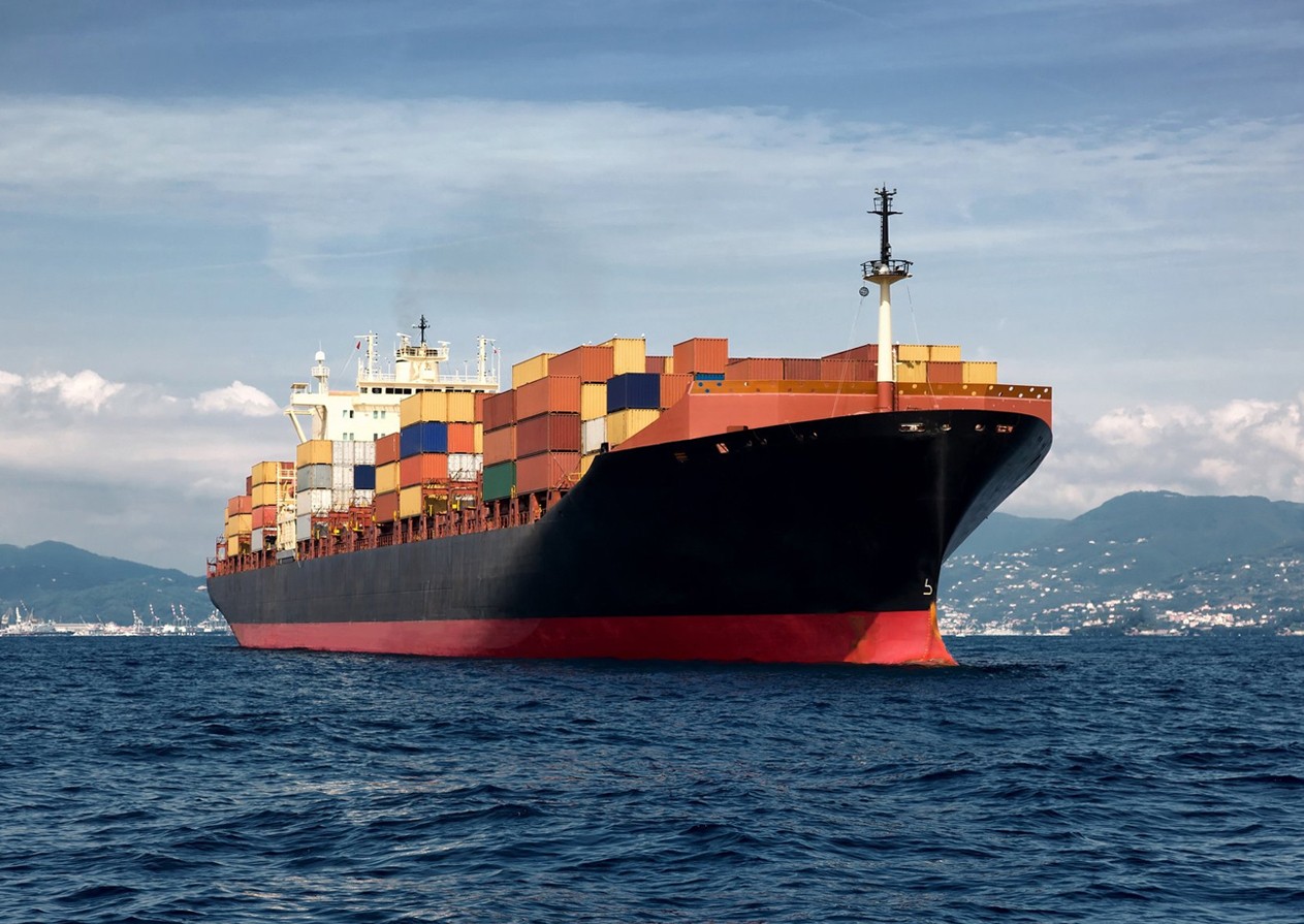 Deniz Taşımacılığı