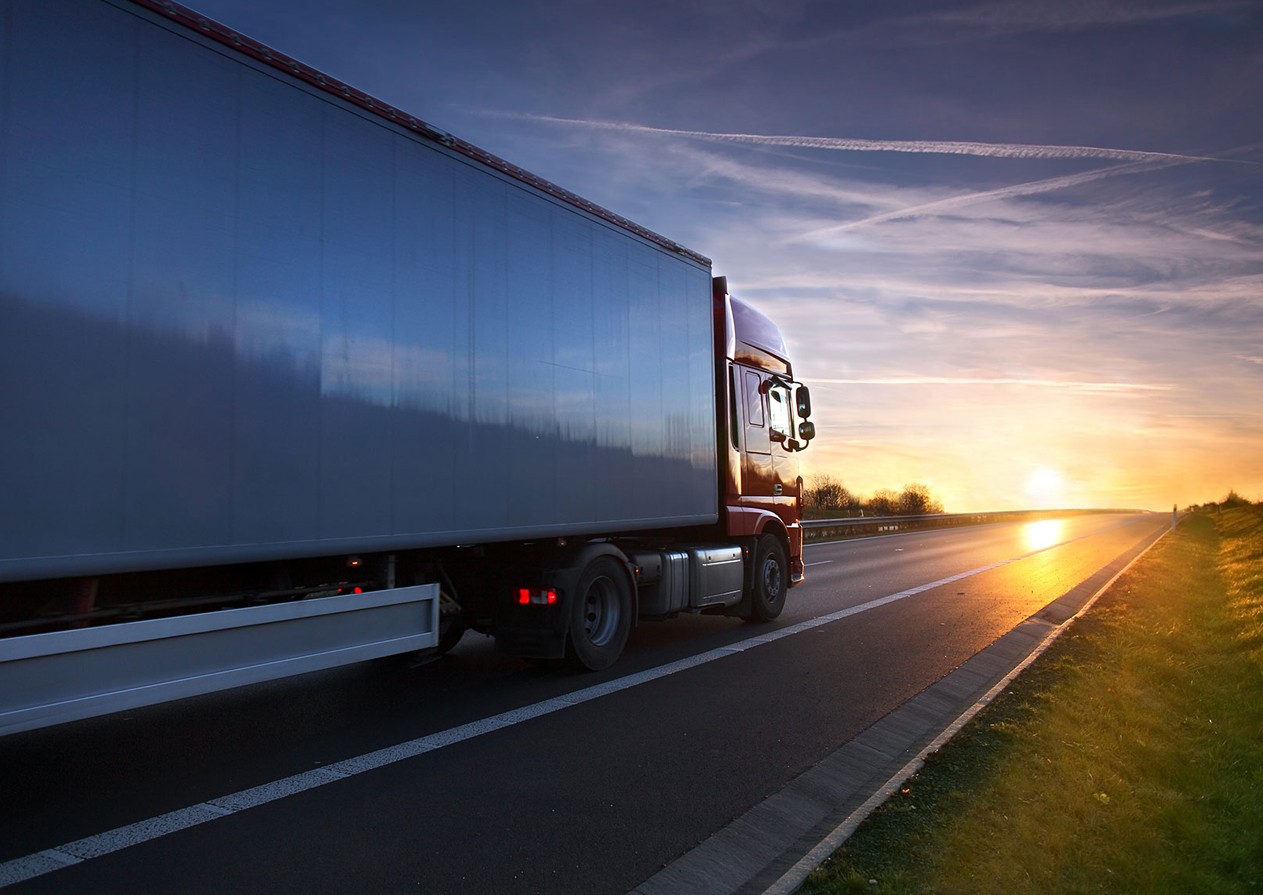 Karayolu Taşımacılığı